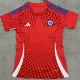 24-25 Chile Home Women Soccer Jersey (女)