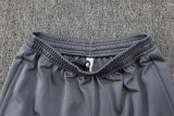 24-25 ATM Lake blue Half Pull Tracksuit (半拉链)