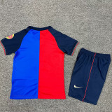 1999 BAR Home Kids Retro Soccer Jersey