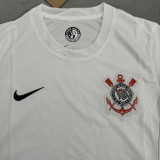 24-25 Corinthians Home Women Soccer Jersey (女)