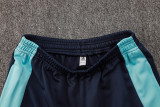 24-25 ARS Royal blue Jacket Tracksuit
