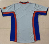 2000 BAR Away Retro Soccer Jersey