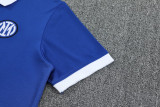25-26 INT Fancy blue Polo Tracksuit