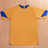 2005-2006 JUV Third Retro Soccer Jersey