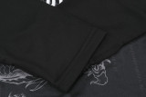 24-25 RMA Black Kids Half Pull Special Edition (童装)(半拉链)