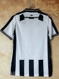 25-26 UD Levante Black White Fans Soccer Jersey