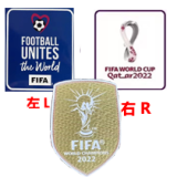 22-23 Argentina Away 3 Stars Player Version Soccer Jersey (三星)