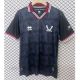 24-25 Sheffield United Black Goalkeeper Soccer Jersey