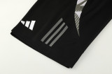 2024 AD08 Green Training Short Suit