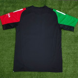 24-25 ARS Black Special Edition Fans Training shirts
