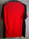 2000 Flamengo Third Retro Soccer Jersey