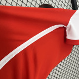 24-25 Internacional Home Women Soccer Jersey (女)
