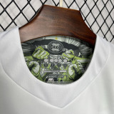 24-25 Coritiba Away Fans Soccer Jersey
