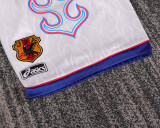 1998 Japan Home Kids Retro Soccer Jersey