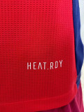 24-25 ARS Home Long Sleeve Player Version Soccer Jersey (长袖球员)