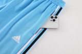 24-25 Argentina Azure Jacket Tracksuit 三星#01
