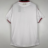 2009-2010 ACM Away Retro Soccer Jersey