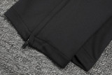 24-25 Brazil Black Half Pull Special Edition (半拉链)