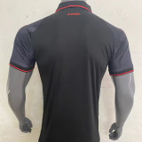 23-24 Albania Third Fans Soccer Jersey