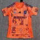 25-26 Universidad De Chile Third Women Soccer Jersey (女)