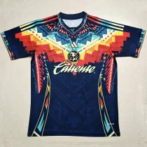 25-26 Club America Special Edition Fans Soccer Jersey