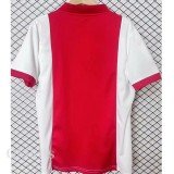 2025 Ajax Commemorative Edition Fans Soccer Jersey (长袖)