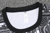 23-24 ARS Black Special Edition Long Sleeve Training Suit