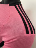 24-25 Inter Miami Home Player Version Soccer Jersey