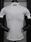 24-25 Napoli Away Player Version Soccer Jersey