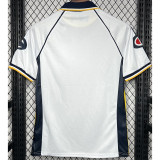 2003-2004 Parma Away Retro Soccer Jersey
