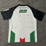 25-26 Deportivo Palestino Home Fans Soccer Jersey