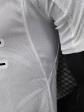 24-25 Ittihad Away Player Version Soccer Jersey