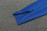 24-25 France White Jacket Tracksuit