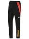 2024 AD Black Training Long Pants #AK05(黑色)
