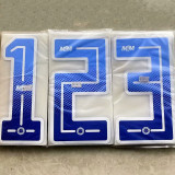25-26 Cruzeiro Home Fans Soccer Jersey