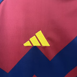 24-25 Real Salt Lake Home Fans Soccer Jersey