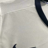 2008-2009 Man Utd Away Long Sleeve Retro Soccer Jersey (长袖)