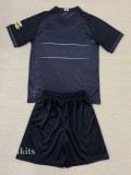 24-25 Stuttgart Third Kids Soccer Jersey