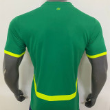 24-25 Senegal Away Fans Soccer Jersey