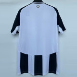 24-25 Newcastle Winners # 25 Home Fans Soccer Jersey