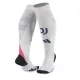 24-25 JUV White Socks