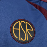24-25 Roma Third Fans Soccer Jersey