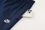 2024 NK NJ12 Blue Green Jacket Tracksuit