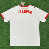 25-26 RB Leipzig Home Fans Soccer Jersey