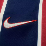 1996-1997 Chivas Away Long Sleeve Retro Soccer Jersey (长袖)