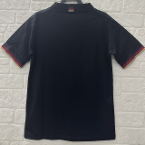 2021 Germany Away Retro Soccer Jersey