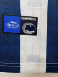1999-2000 Monterrey Home Retro Soccer Jersey