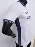 24-25 INT Away Player Version Soccer Jersey