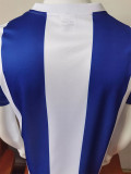 1991-1992 Porto Home Retro Soccer Jersey