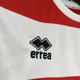 24-25 Middlesbrough Home Fans Soccer Jersey